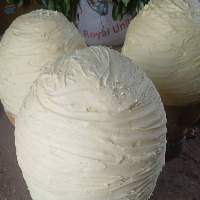 Raw Shea Butter - Ghana