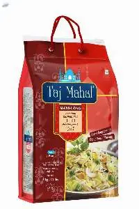 1121 Basmati Steam Rice