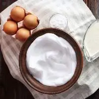 Liquid Egg White