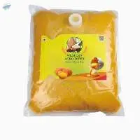 Liquid Egg Yolk