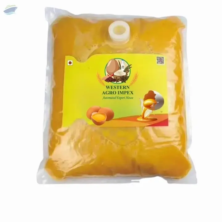 Liquid Egg Yolk