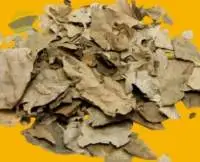 Dry Curry Leaf