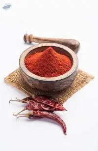 Premium Quality Red Chilli Powder Export Grade