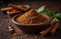 Premium Garam Masala Powder Export Quality