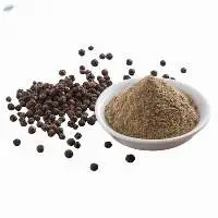 Black Pepper