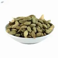 Green Cardamom