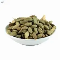 Premium Green Cardamom Pods Export Quality
