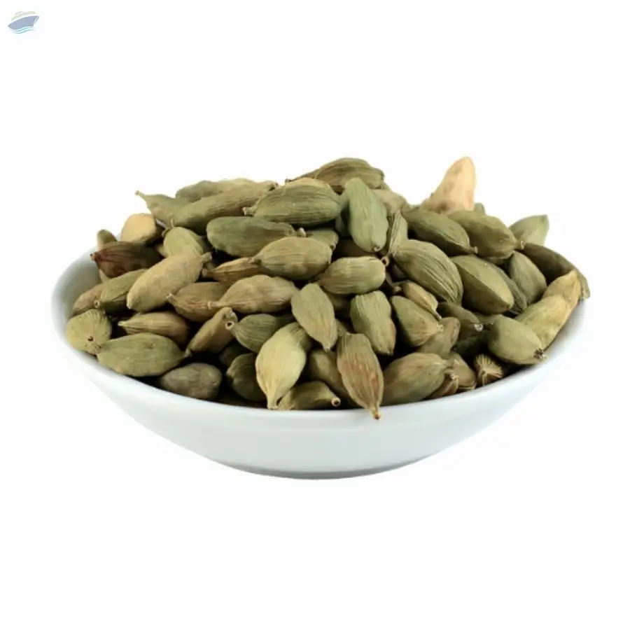 Premium Green Cardamom Pods Export Quality