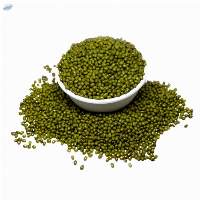Green Moong Dal (Whole)