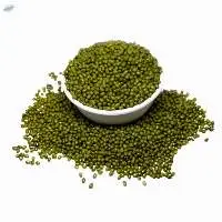 Green Moong Dal (Whole)