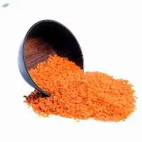 Masoor Dal (Split)