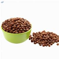 Brown Chickpeas