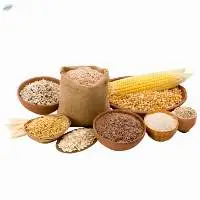 Grains & Cereals