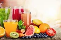 Juices & Drinks