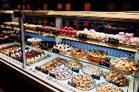 Bakery & Confectionery