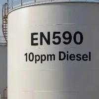 EN590 Diesel