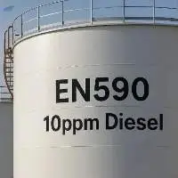 Ultra Low Sulfer EN590