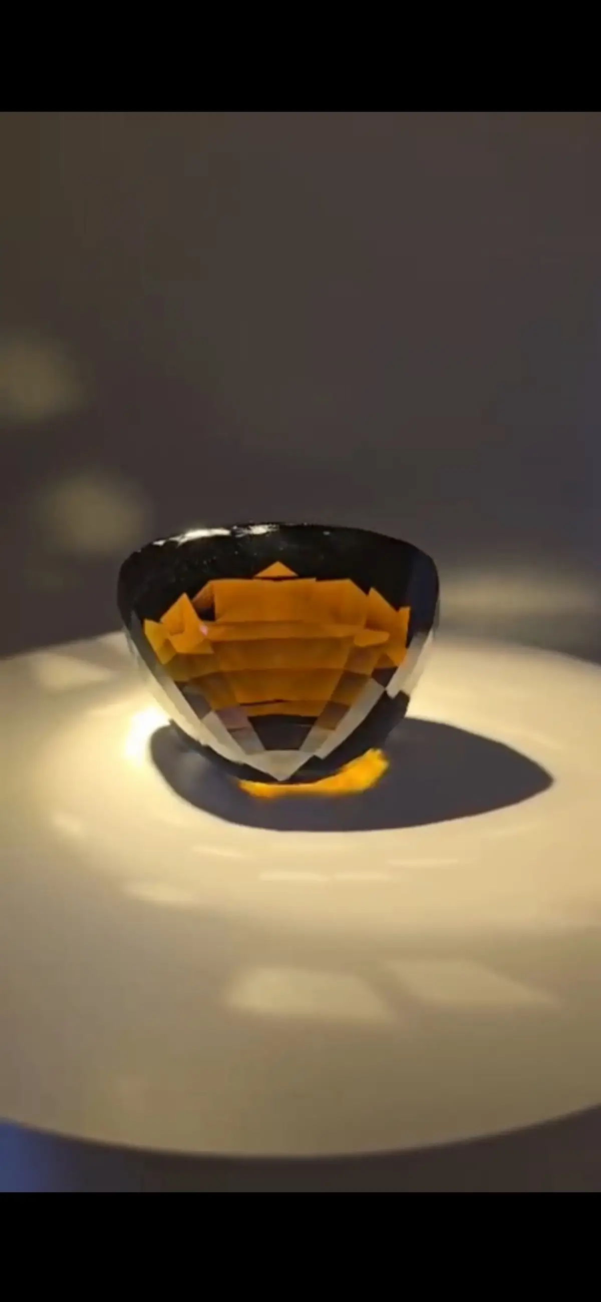 Alexandrite Origin
