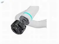 Neuromeka Cobot 6-axis Force Torque Sensor Kit