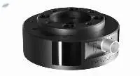 Panoradar Safety Sensor