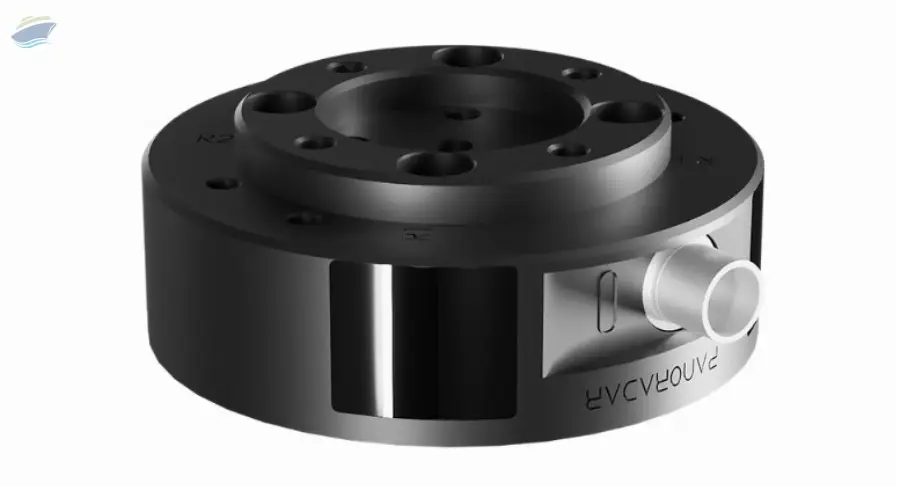 Panoradar Safety Sensor