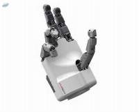 Proprietary Robotic Hand