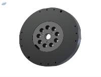 Compact Design Joint Torque Sensor