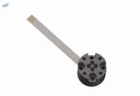 High Sensitivity 6-Axis Force Torque Sensor
