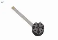High Sensitivity 6-Axis Force Torque Sensor