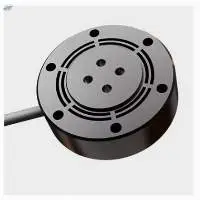Mounting 6-Axis Force Torque Sensor