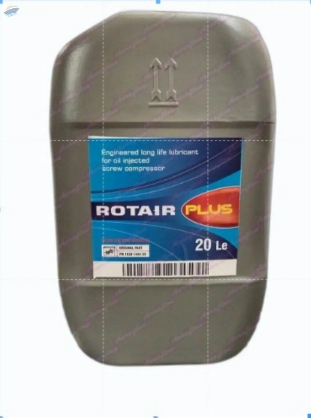 Rotair Plus Oil for Chicago Pneumatic