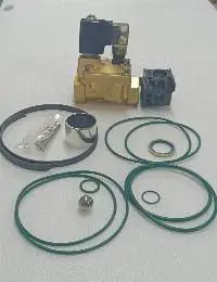 Unloader Valve Kit for Recip Air Compressor