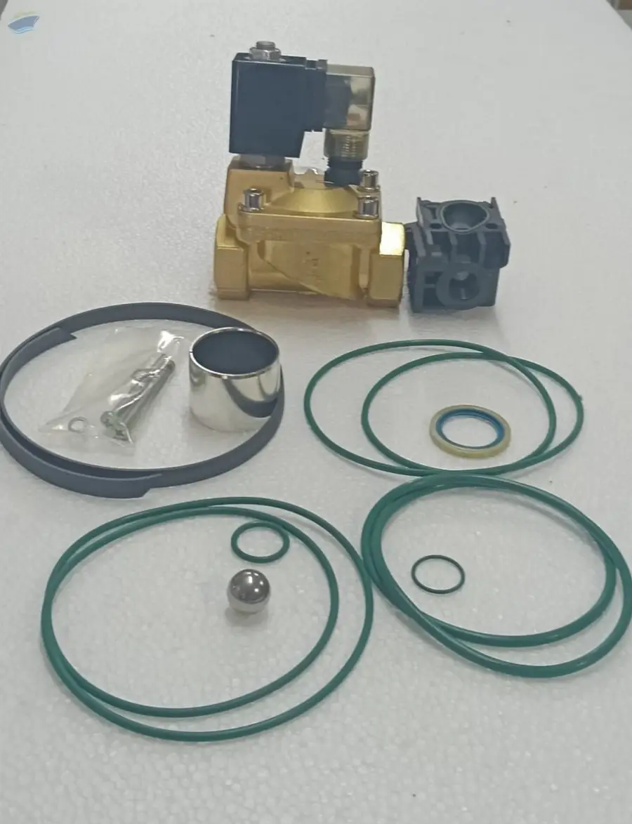 Unloader Valve Kit for Recip Air Compressor