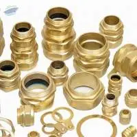Cable Gland and Accessories