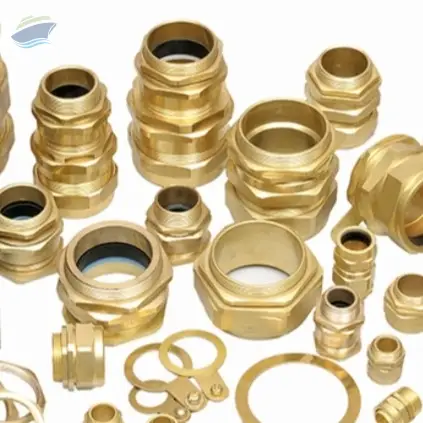 Cable Gland and Accessories