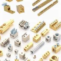 Brass Electrical Wiring Asseccories
