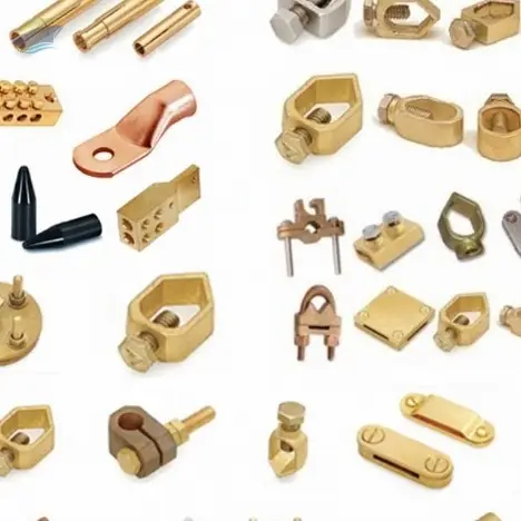 Earthing Accessories