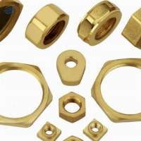 Brass Fasteners