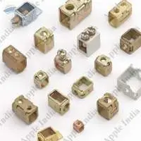 Brass Stamping Parts
