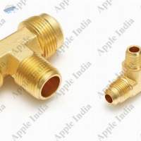 Brass Flare Fittings