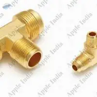 Brass Flare Fittings
