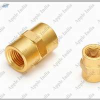 Brass Pipe Fittings