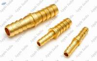 Brass Hose Barb Fittings