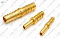 Brass Hose Barb Fittings