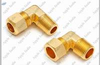 Brass Tube Fittings