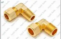 Brass Tube Fittings