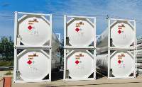 LNG (Liquefied Natural Gas)