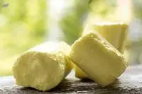 Sulphur Lump