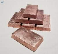 Copper Ingot