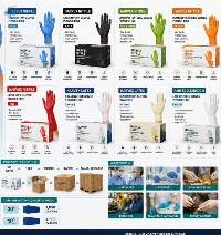 Nitrile Gloves